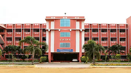 Chebrolu Hanumaiah Institute of Pharmaceutical Sciences, Guntur