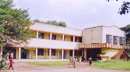 Chellammal Women's College, Chennai
