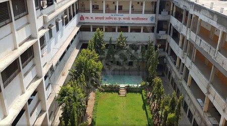 NGADKM College