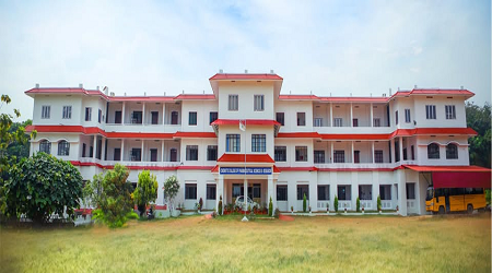 Chemists College of Pharmaceutical Sciences and Research, Ernakulam