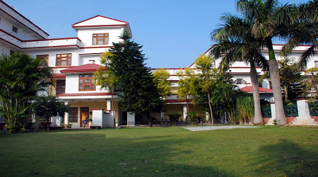 Chenab College of Education, Jammu