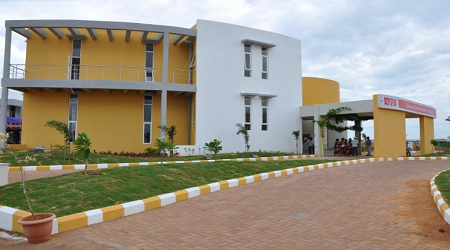 Chennai School of Business Excellence, Tada