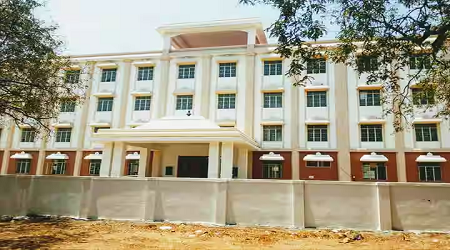 Cheyyar Polytechnic College, Tiruvannamalai