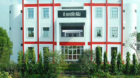 Ch Harchand Singh College of Law, Khurja