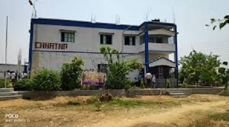 Chhatna Chandidas Mahavidyalaya, Chhatna