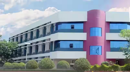 Chhatrapati Shahu Institute of Business Education and Research, Kolhapur