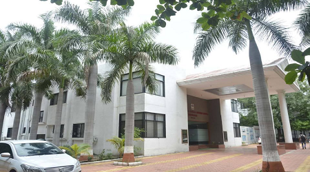 Chhatrapati Shahu Maharaj Shikshan Sanstha Dental College and Hospital, Aurangabad