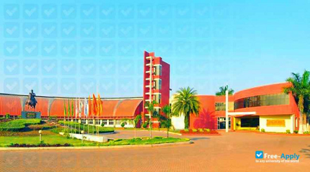 Chhatrapati Shivaji Institute of Technology, Durg