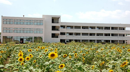 Chhattisgarh Agriculture College, Durg