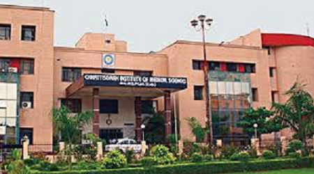 Chhattisgarh Institute of Medical Science, Bilaspur