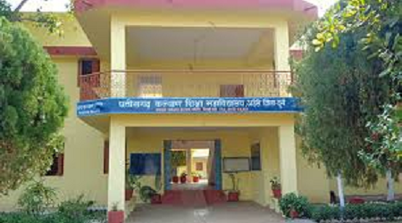 Chhattisgarh Kalyan Shiksha Mahavidyalaya, Durg