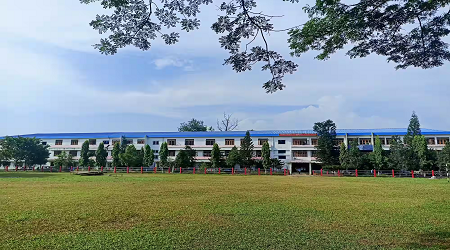 Chhaygaon College, Kamrup