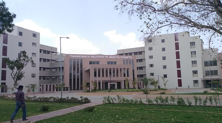 Chhindwara Institute of Medical Sciences, Chhindwara