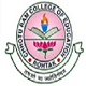 Chhotu Ram College of Education, Rohtak