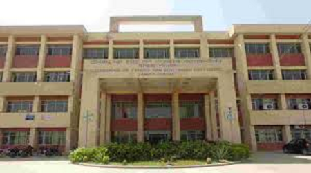 Chhotu Ram College of Education, Rohtak