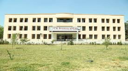 Chhotu Ram Institute of Law, Rohtak