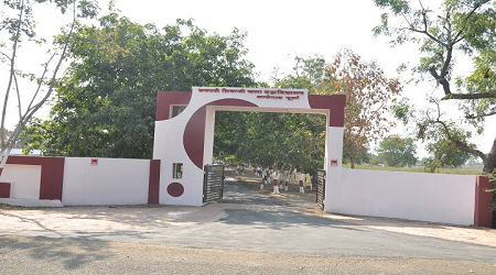 Chhtrapati Shivaji Kala Mahavidyalaya, Asegaon Purna