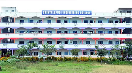 Chintalapudi Engineering College, Guntur