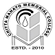 Chitta Mahato Memorial College, Purulia