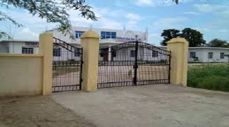 Ch Jagan Singh Educational Institute, Bharatpur
