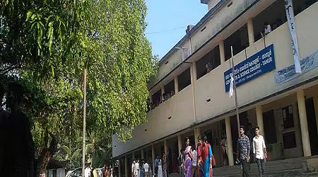 CH Mohd Koya Memorial Government Arts and Science College, Tanur