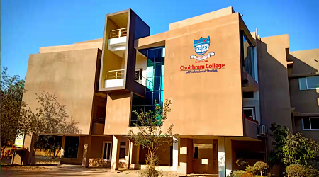 Choithram College of Professional Studies, Indore