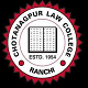 Chotanagpur Law College, Ranchi