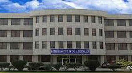 Ch Ram Gopal Singh Vidhi MAahavidyalaya, Kanpur