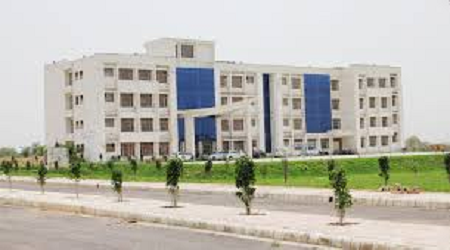Ch Ranbir Singh State Institute of Engineering and Technology, Jhajjar