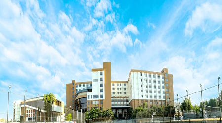 Christ Academy Institute of Law, Bengaluru