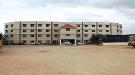 Christ College of Engineering and Technology, Puducherry