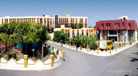 Christ College, Rajkot