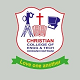 Christian College of Engineering and Technology, Dindigul