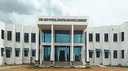 Christian College of Physical Education, Nagercoil