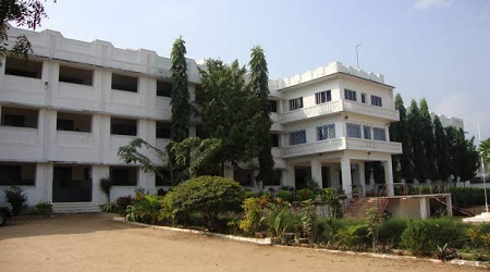 Christian Polytechnic College, Oddanchatram