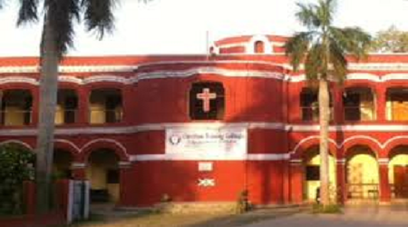 Christian Training College, Lucknow