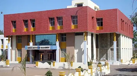 Christ Institute of Management, Rajkot