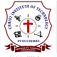 Christ Institute of Technology, Puducherry