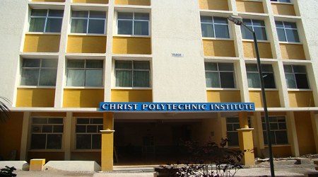 Christ Polytechnic Institute, Rajkot