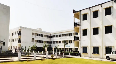 Ch Sughar Singh College of Pharmacy, Etawah
