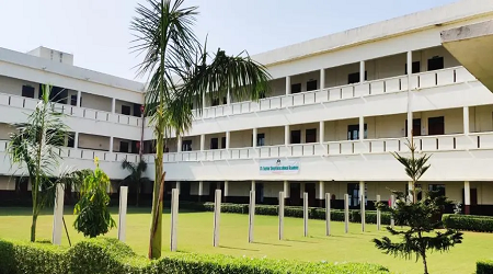 Ch Sughar Singh Educational Academy, Etawah