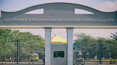 Chundi Ranganayakulu College, Guntur