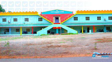 Chundi Ranganayakulu Polytechnic, Guntur