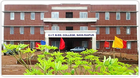 CIT B Ed College, Raipur