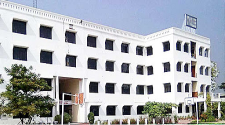 City Academy Degree College, Lucknow