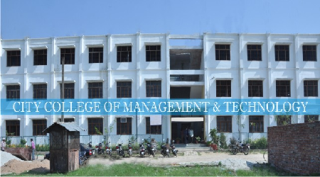 City College of Management and Technology, Lucknow