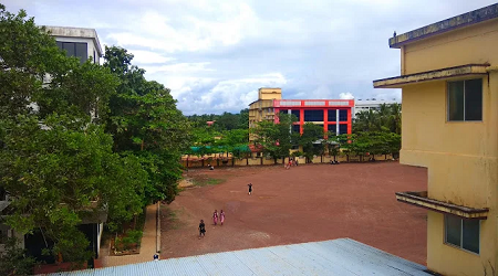 City College of Medical Laboratory Technology, Mangalore