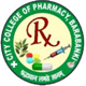 City College of Pharmacy, Barabanki