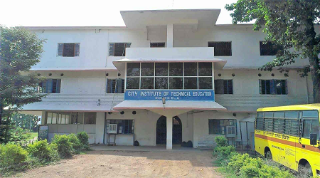 City Institute of Technical Education, Rourkela