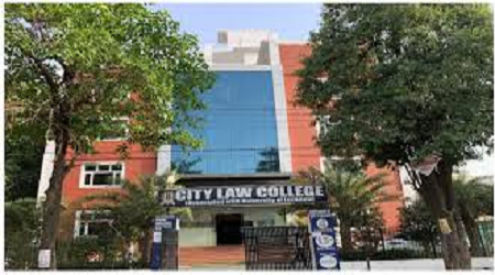 City Law College, Barabanki